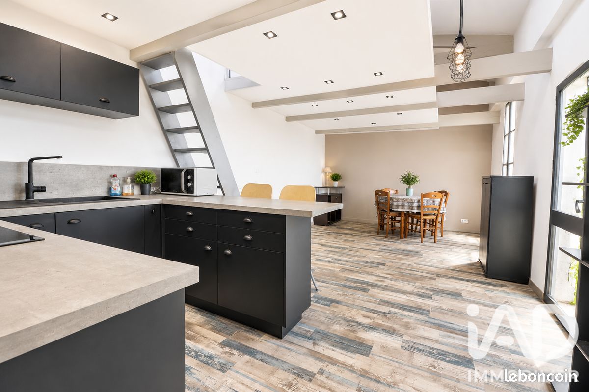 Maison 2 pièces 40 m² · à Marseille · 40 m² · 189 900 €