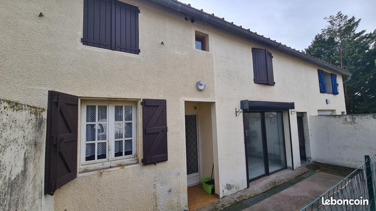 Maison 7 pièces 135 m² · à Lavaur · 135 m² · 90 000 €