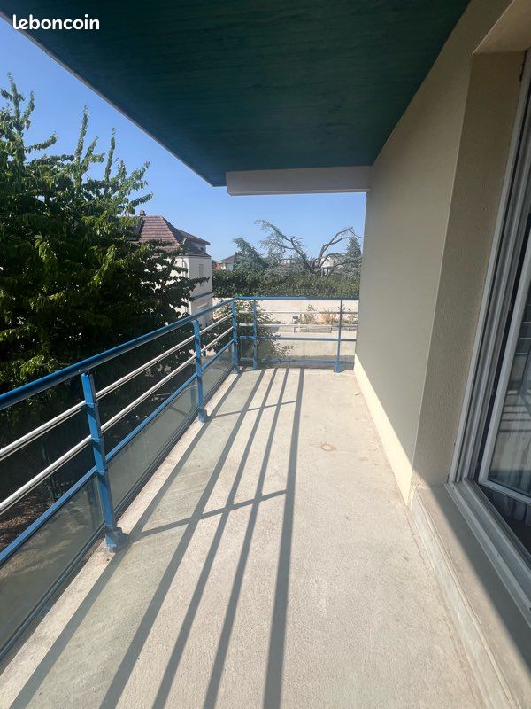 Appartement 2 pièces 45 m² · à Aubière · 45 m² · 540 €