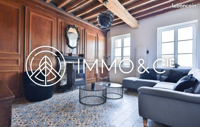Maison 6 pièces 286 m²