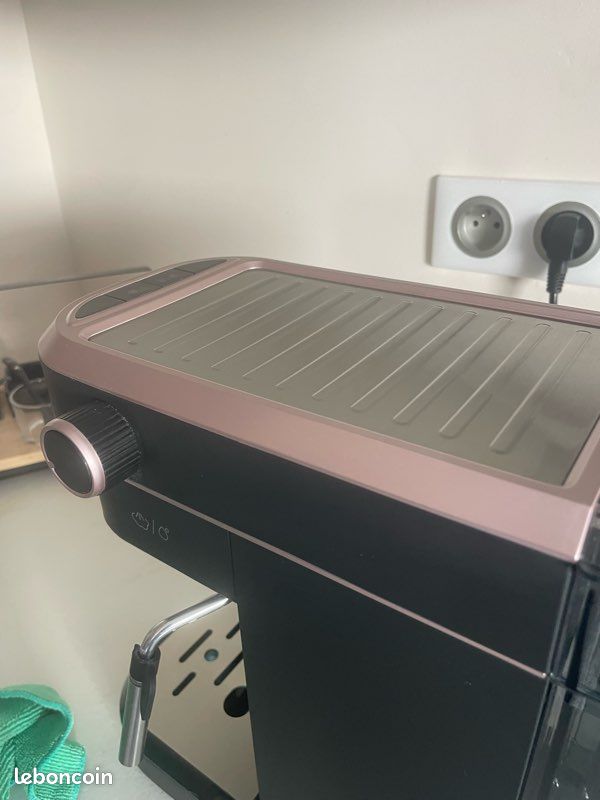 Machine espresso Cecotec 20 Bars (image 3)