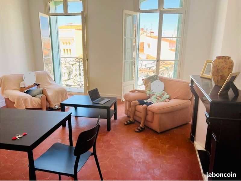 Appartement 2 pièces 50 m² · à Perpignan · 50 m² · 620 €/mois