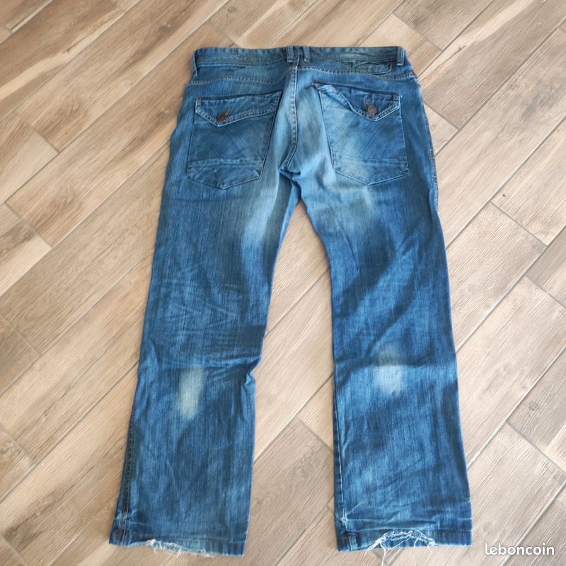 Jeans jules (image 2)