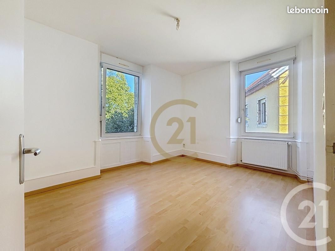 Appartement 2 pièces 41 m² · à Beaucourt · 41 m² · 410 €/mois