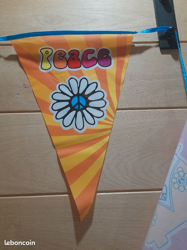 Accessoires déguisement + accessoires disco (image 13)