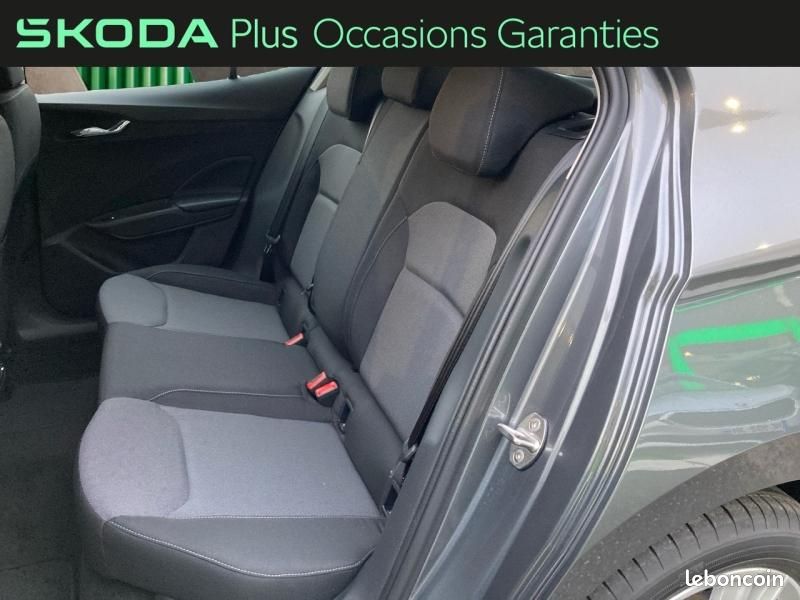 Skoda Fabia 1.0 TSI Evo2 95ch Selection (image 15)