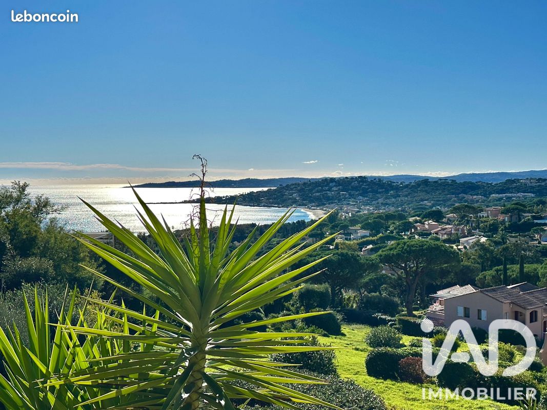 Appartement 2 pièces 26 m² · à Sainte-Maxime · 26 m² · 210 000 €