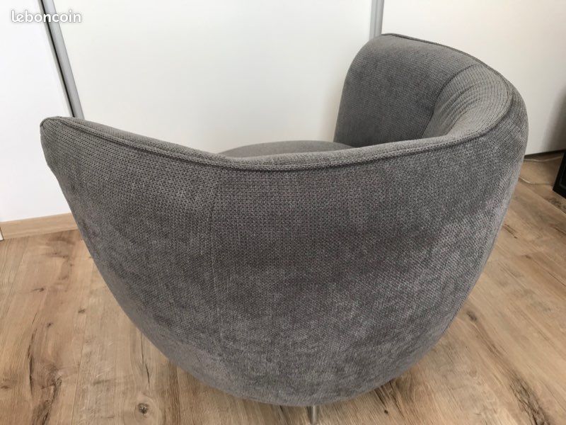 Fauteuil (image 5)