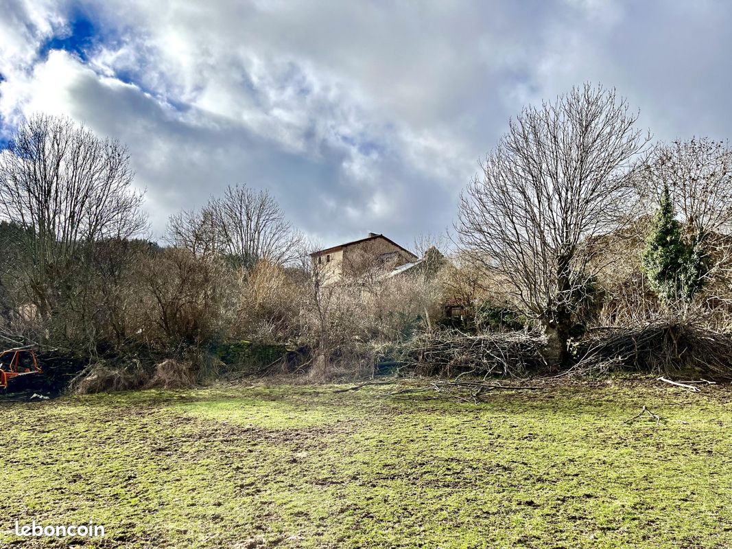 Maison 5 pièces 100 m² · à Ardes · 100 m² · 119 000 €