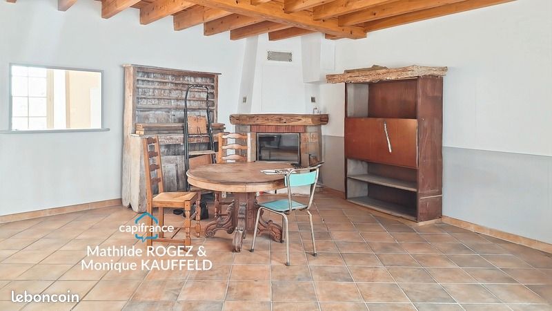 Maison 4 pièces 87 m² · à Olmet · 87 m² · 139 950 €