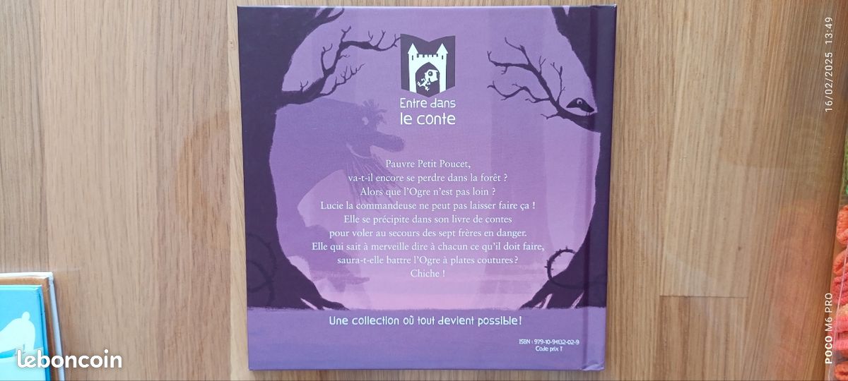 Tous avec le Petit Poucet (image 2)