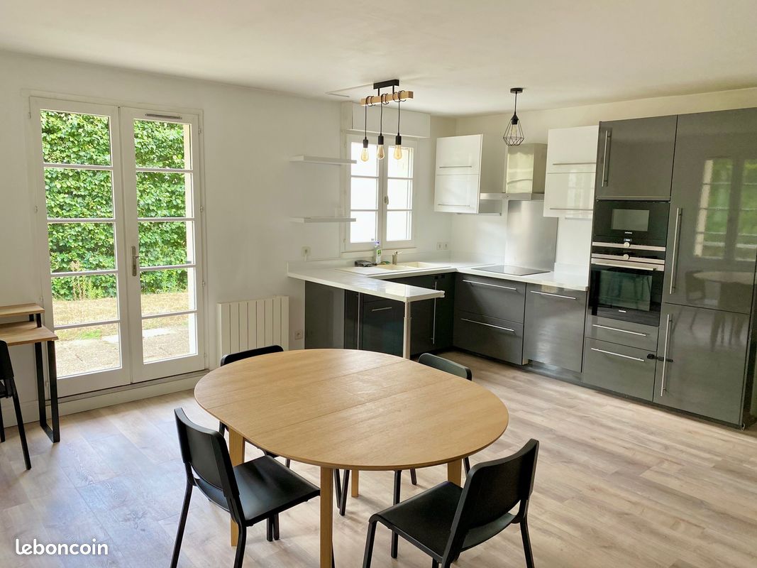 Appartement 3 pièces 68 m² · à Massy · 68 m² · 1 450 €/mois