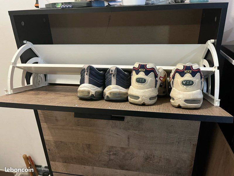 Meuble chaussures (image 1)
