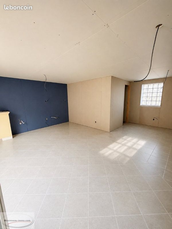 Appartement 1 pièce 35 m² · à Le Cateau-Cambrésis · 35 m² · 400 €/mois