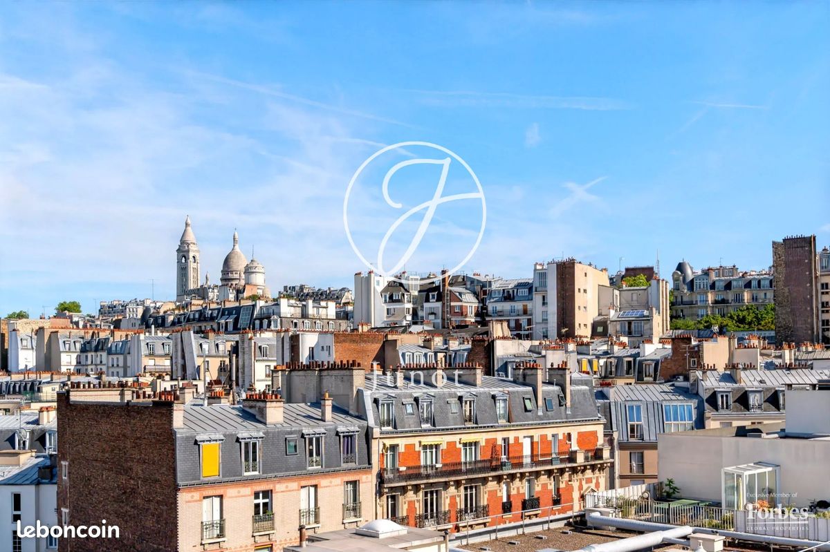 Appartement 3 pièces 80 m² · à Paris · 80 m² · 1 450 000 €