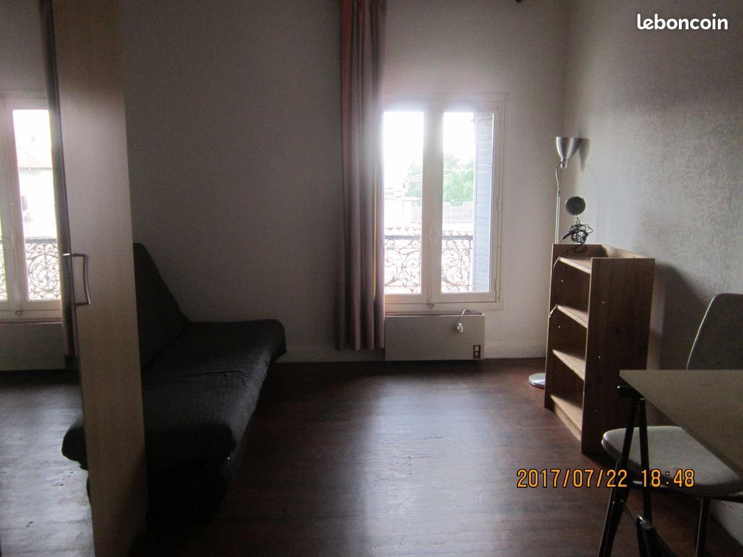 Appartement 2 pièces 28 m² · à Valence · 28 m² · 410 €
