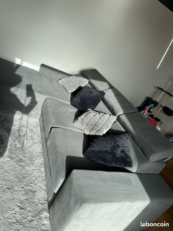 Canapé (image 1)