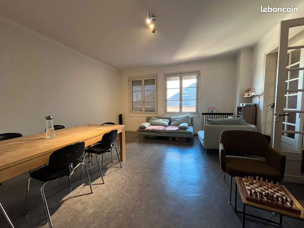 Appartement 3 pièces 90 m² · à Poitiers · 90 m² · 690 €/mois