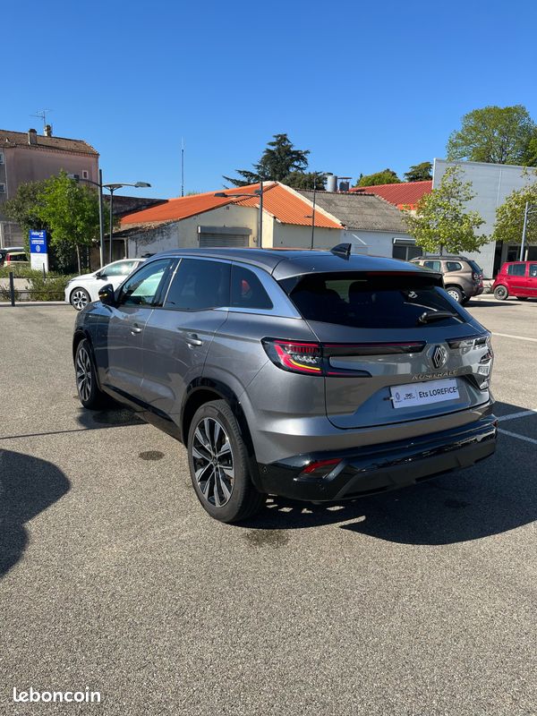 Renault Austral E-Tech Hybrid 200 Techno (image 3)