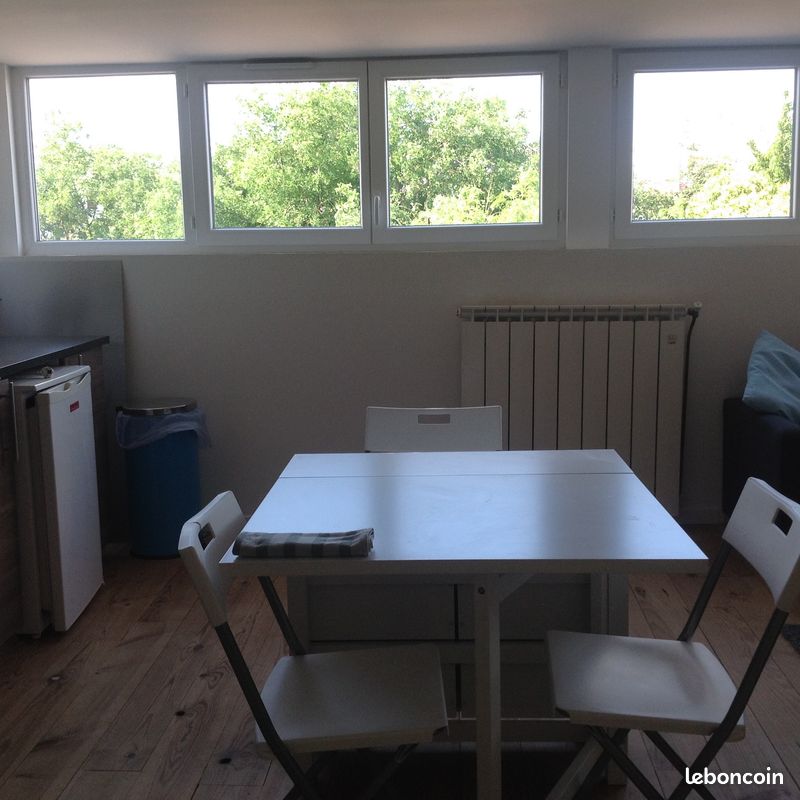 Appartement 2 pièces 60 m² · à Bordeaux · 60 m² · 750 €/mois