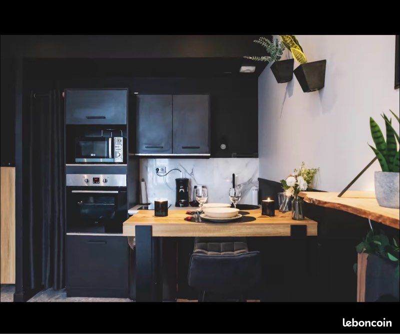 Appartement 2 pièces 27 m² · à Angers · 27 m² · 129 000 €