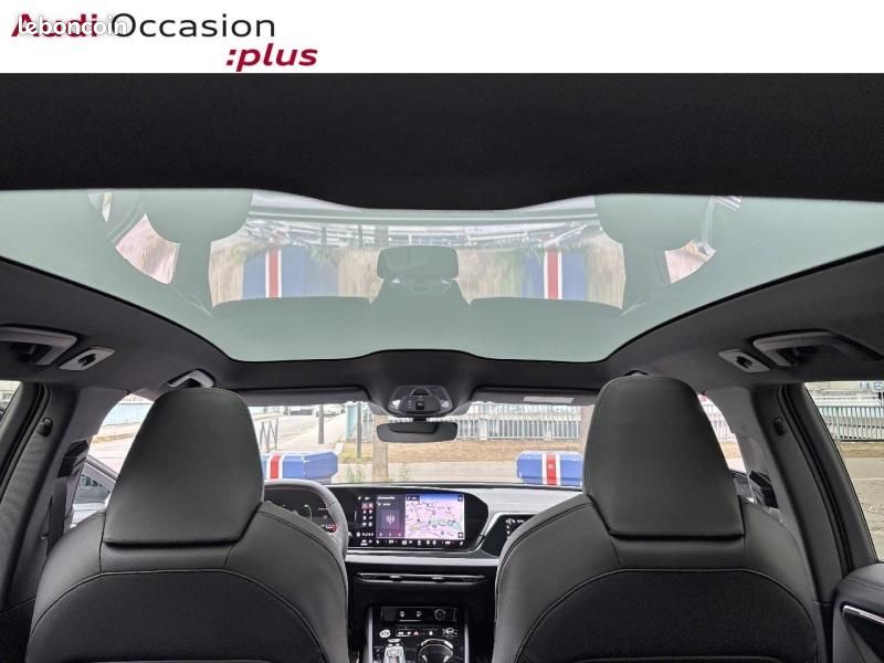 Audi A5 Avant 2.0 e-hybrid 299ch S line quattro S tronic 7 (image 26)