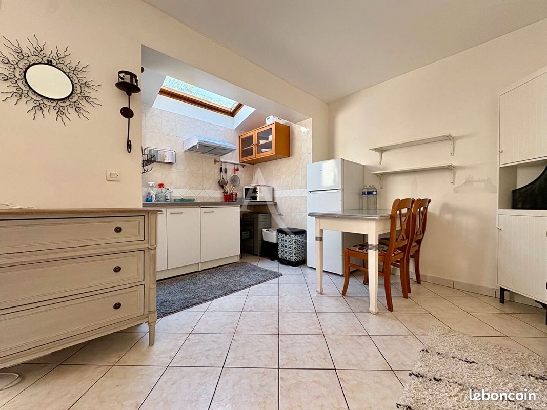 Appartement 1 pièce 21 m² · à Orsay · 21 m² · 148 000 €