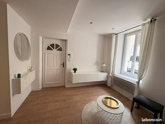 Appartement 2 pièces 31 m² · à Dijon · 31 m² · 540 €/mois