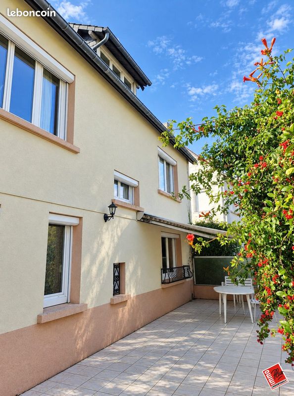 Maison 6 pièces 124 m² · à Saint-Brieuc · 124 m² · 212 500 €