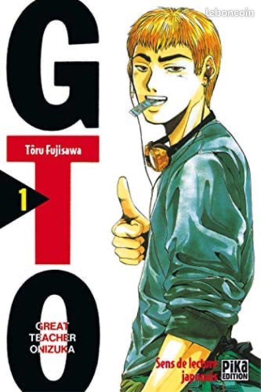 Gto (image 1)