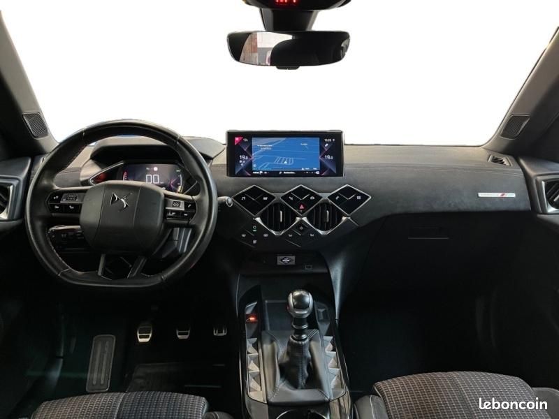 Ds DS 3 Crossback PureTech 100ch Performance Line (image 10)