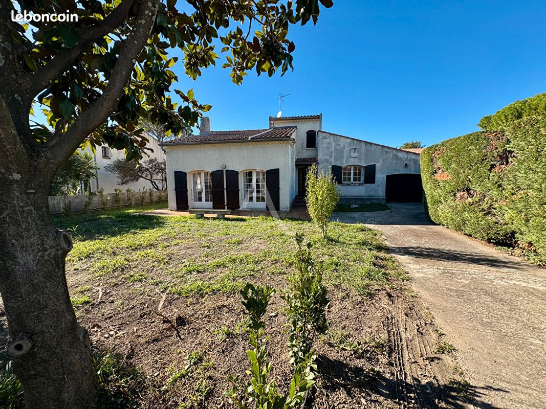 Maison 6 pièces 150 m² · à Nîmes · 150 m² · 278 000 €