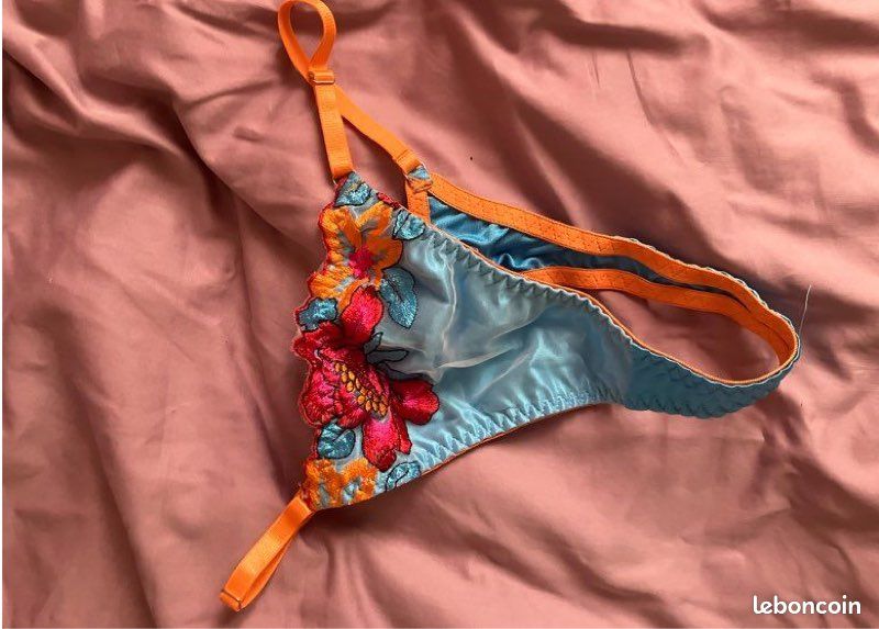 Lot De 4 Crochets Soutien-gorge '3B Com' Noir 16 Mm - La Fourmi Creative