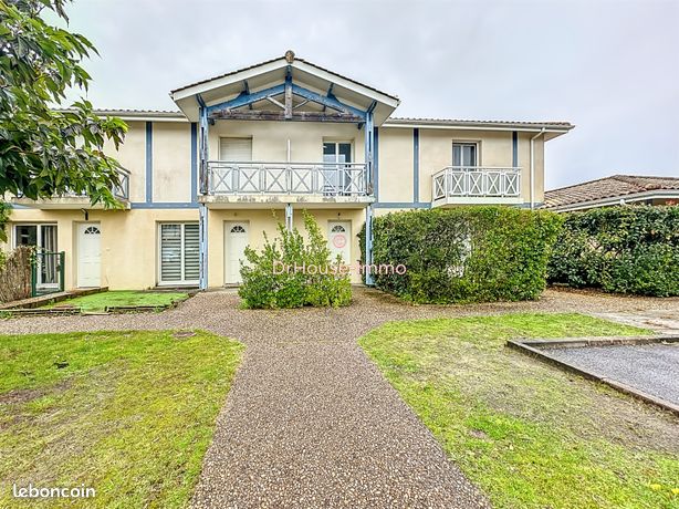 Maison 4 pièces 78 m²