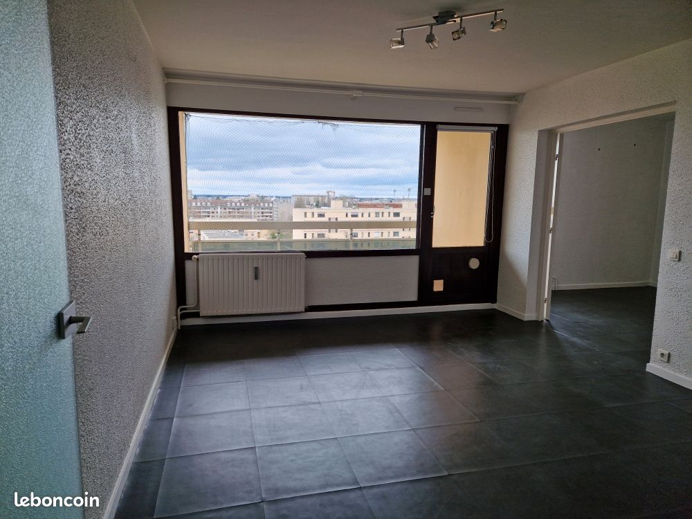 Appartement a louer bourg-en-bresse - 3 pièce(s) - 61 m2 - Surfyn