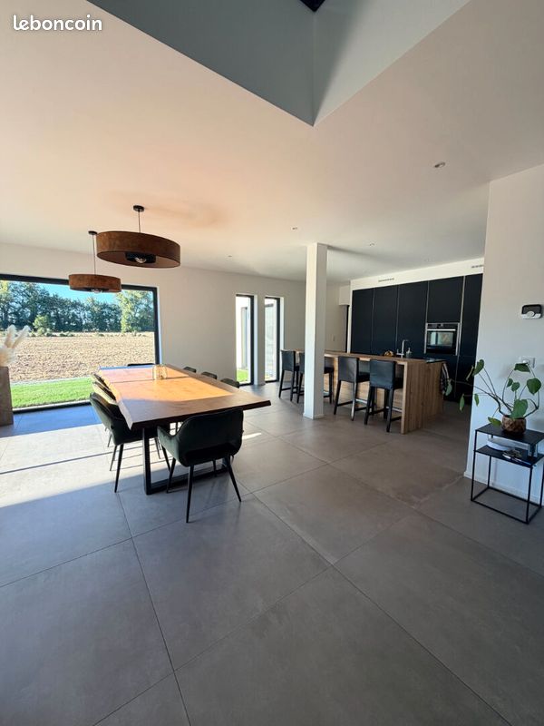 Maison 5 pièces 137 m² · à Eschau · 137 m² · 549 000 €