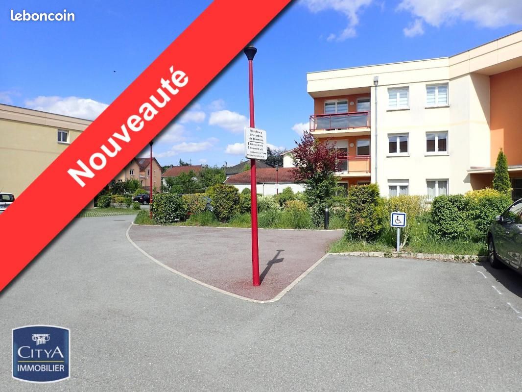 Appartement 2 pièces 45 m² · à Danjoutin · 45 m² · 67 000 €