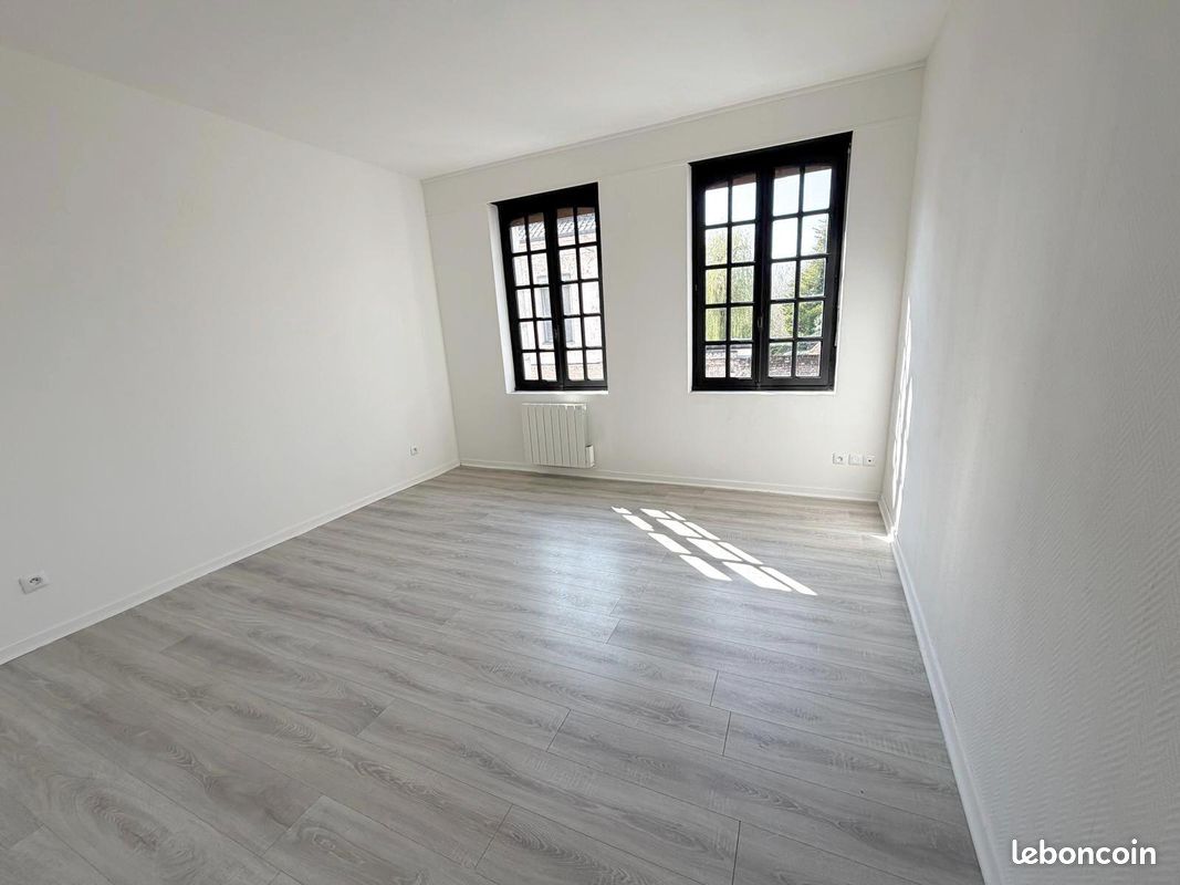 Maison 5 pièces 76 m² · à Lillers · 76 m² · 840 €/mois