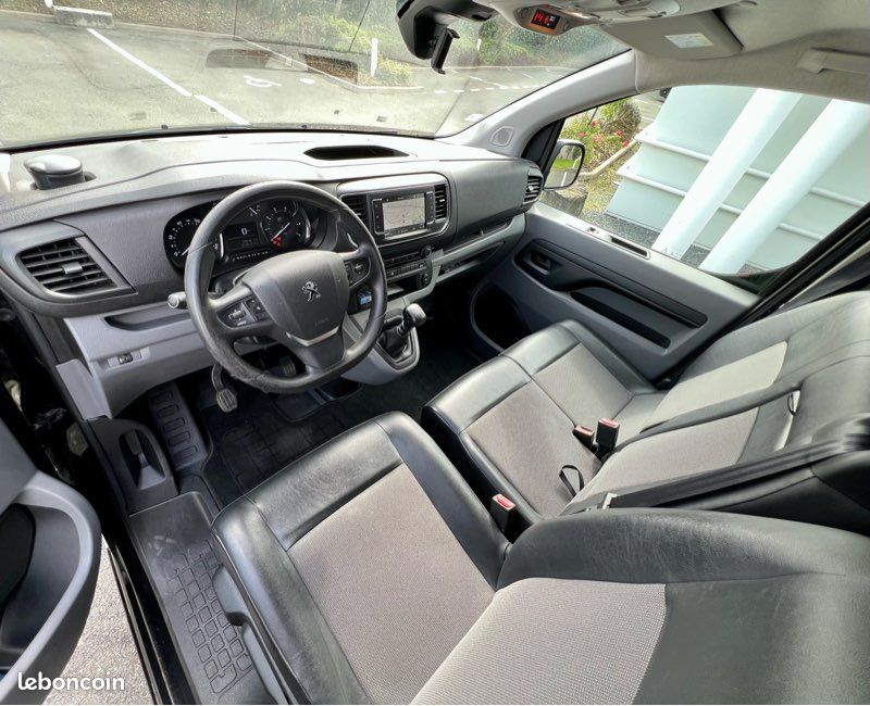 Peugeot expert (image 3)