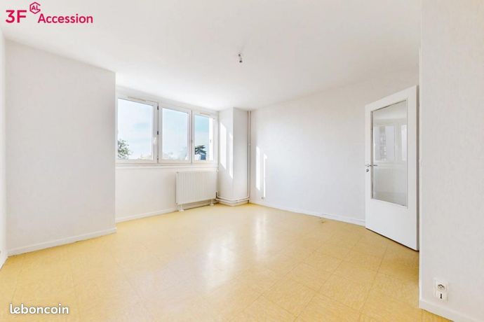 Appartement 5 pièces 95 m²