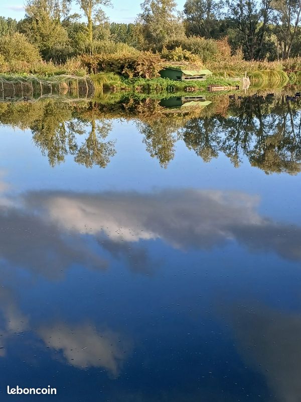 Terrain 12723 m² · à Cambron · 12 723 m² · 88 000 €