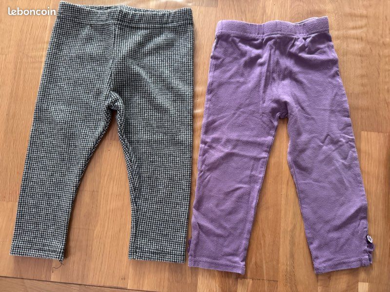 Vêtements 18 mois fille (image 3)