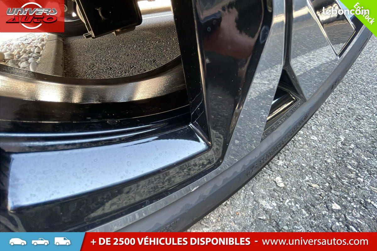 Renault Austral full hybrid E-Tech 200 ch Esprit Alpine (image 23)