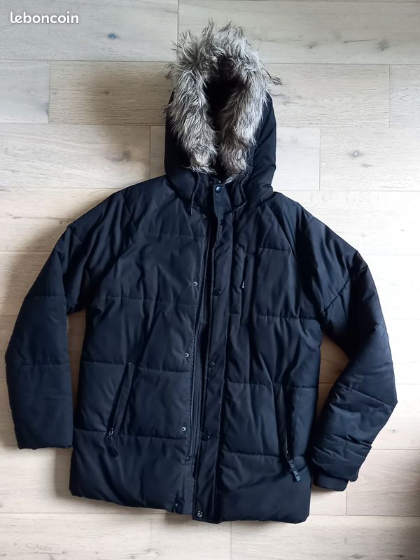 Parka hiver garçon 16 ans (image 1)