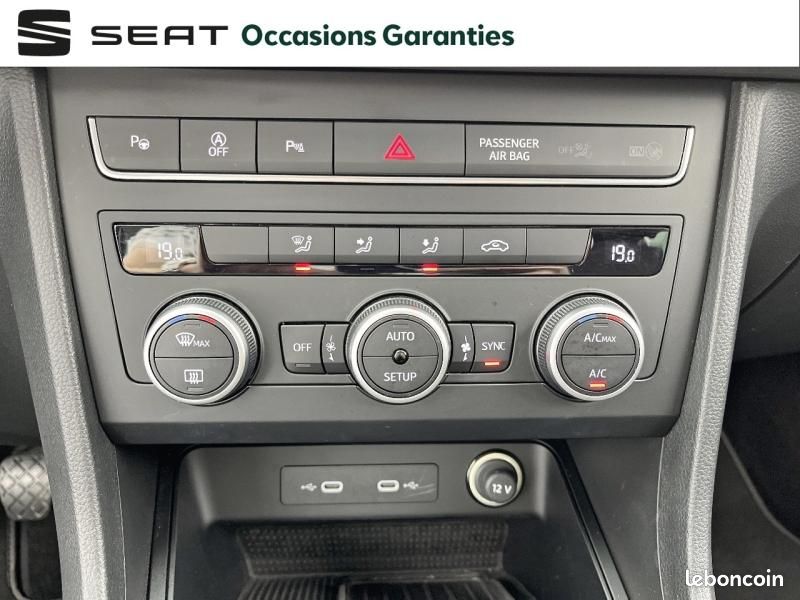 Seat Ateca 1.0 TSI 110ch Start&Stop Urban Advanced (image 34)