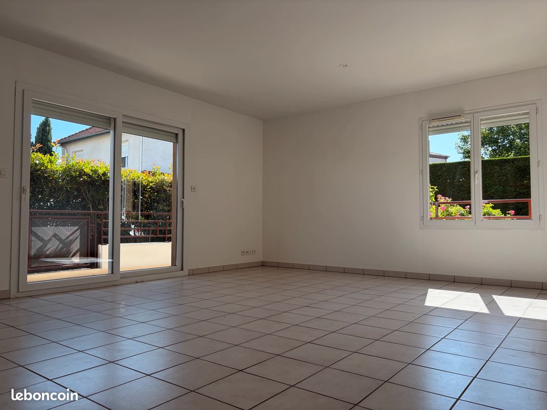 Appartement 5 pièces 113 m² · à Savigneux · 113 m² · 285 000 €