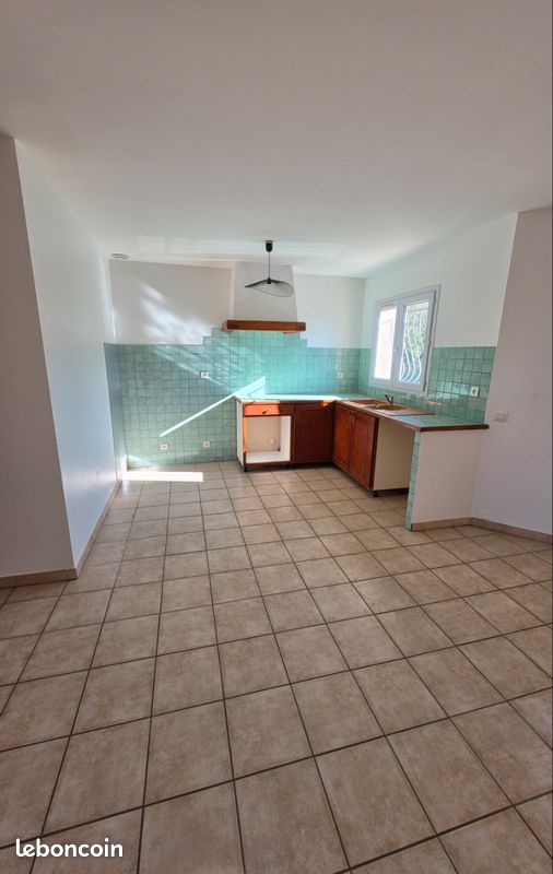 Appartement 3 pièces 63 m² · à Venelles · 63 m² · 295 000 €