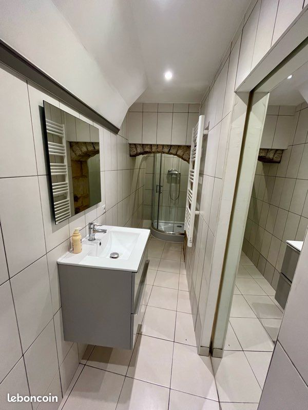 Appartement 2 pièces 22 m² · à Dijon · 22 m² · 480 €