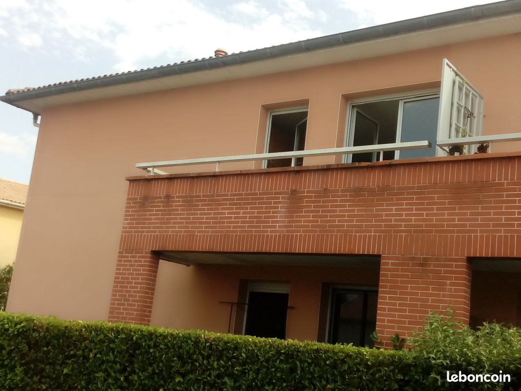 Appartement 3 pièces 54 m² · à Gaillac · 54 m² · 650 €/mois