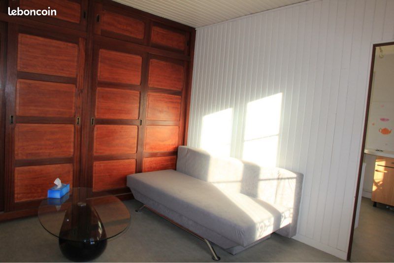 Appartement 1 pièce 24 m² · à Nevers · 24 m² · 345 €
